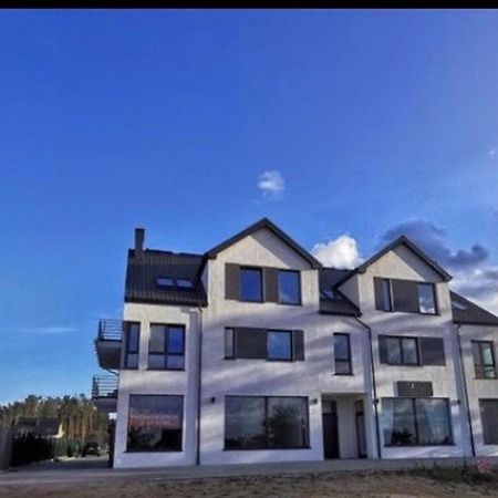 شقة Apartament Kosakowo Z Tarasem II المظهر الخارجي الصورة