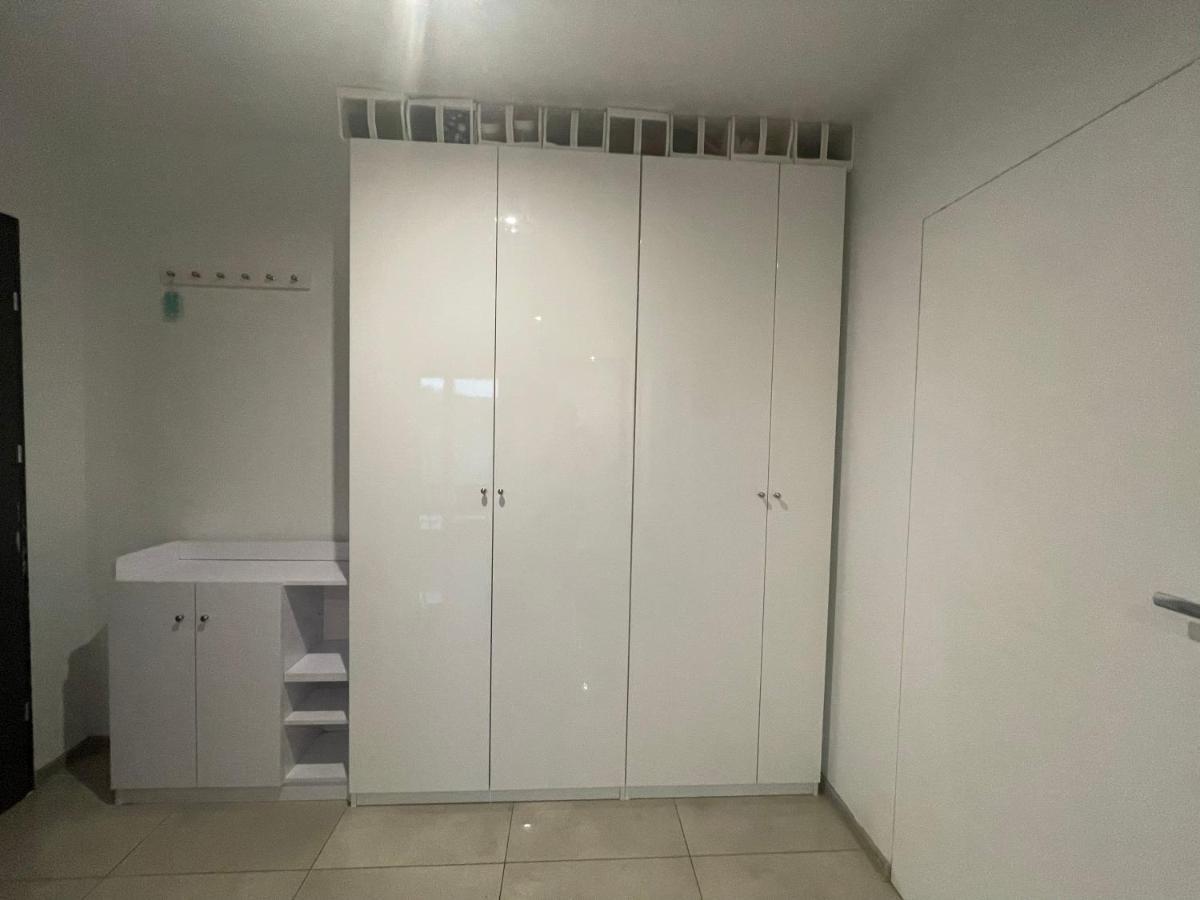 شقة Apartament Kosakowo Z Tarasem II المظهر الخارجي الصورة
