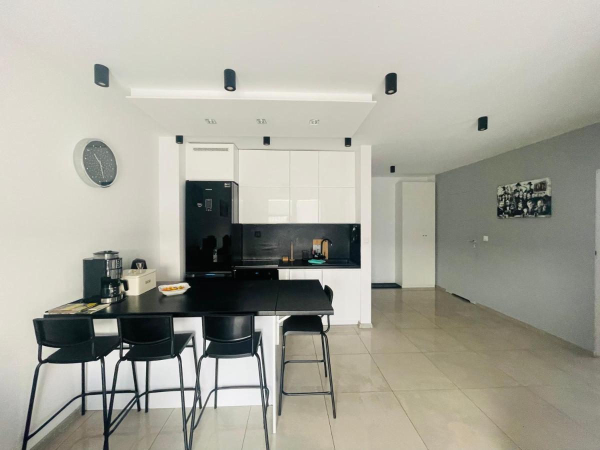 شقة Apartament Kosakowo Z Tarasem II المظهر الخارجي الصورة