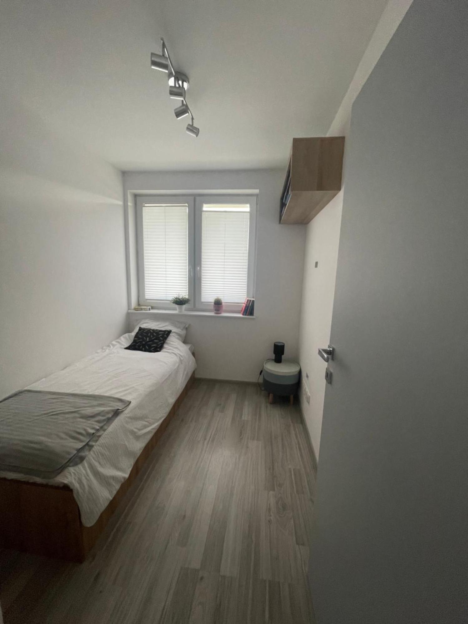 شقة Apartament Kosakowo Z Tarasem II المظهر الخارجي الصورة