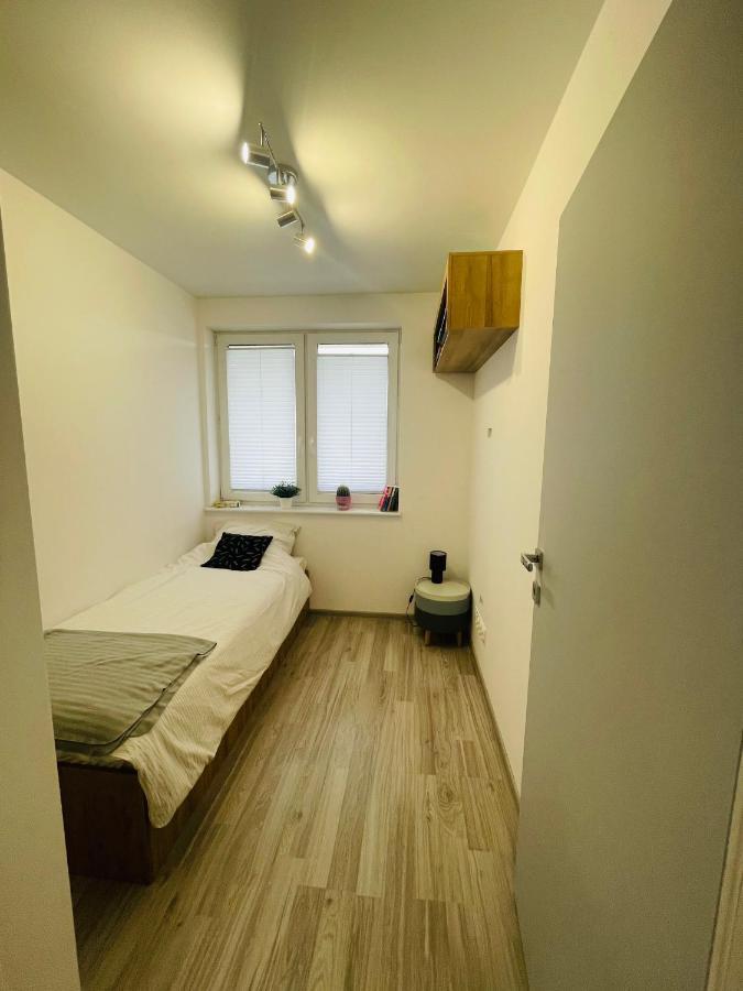 شقة Apartament Kosakowo Z Tarasem II المظهر الخارجي الصورة